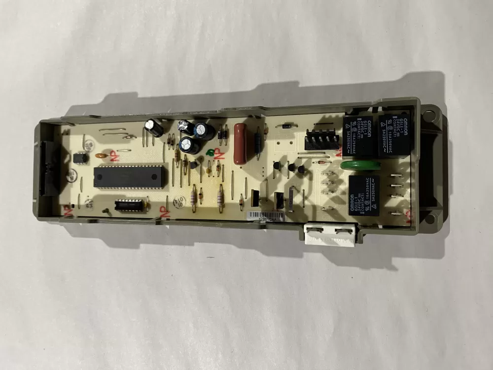 Whirlpool 3384563 Dishwasher Control Board