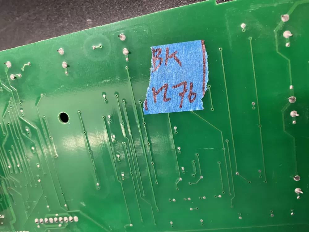 Whirlpool W10249219 W10249220 Washer Control Board AZ10567 | BK1276