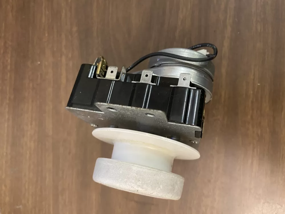 Whirlpool Kenmore 3406701 3976580 WP3976580 Dryer WP Timer AZ30573 | BK357