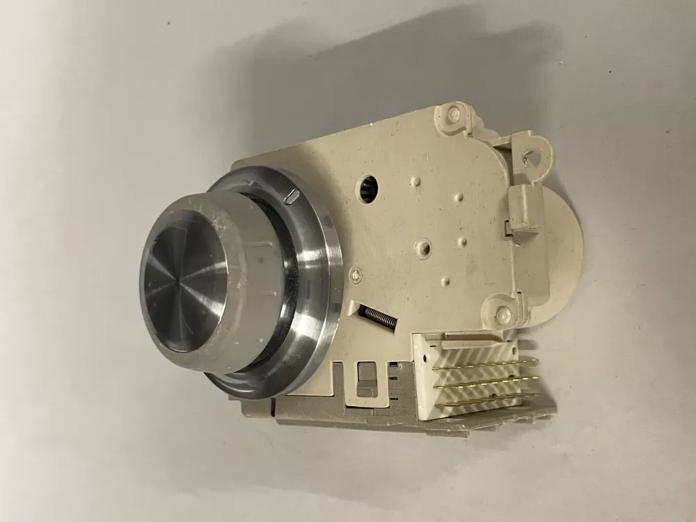 Whirlpool Maytag W10124193A Timer AZ222362 | Wm2083