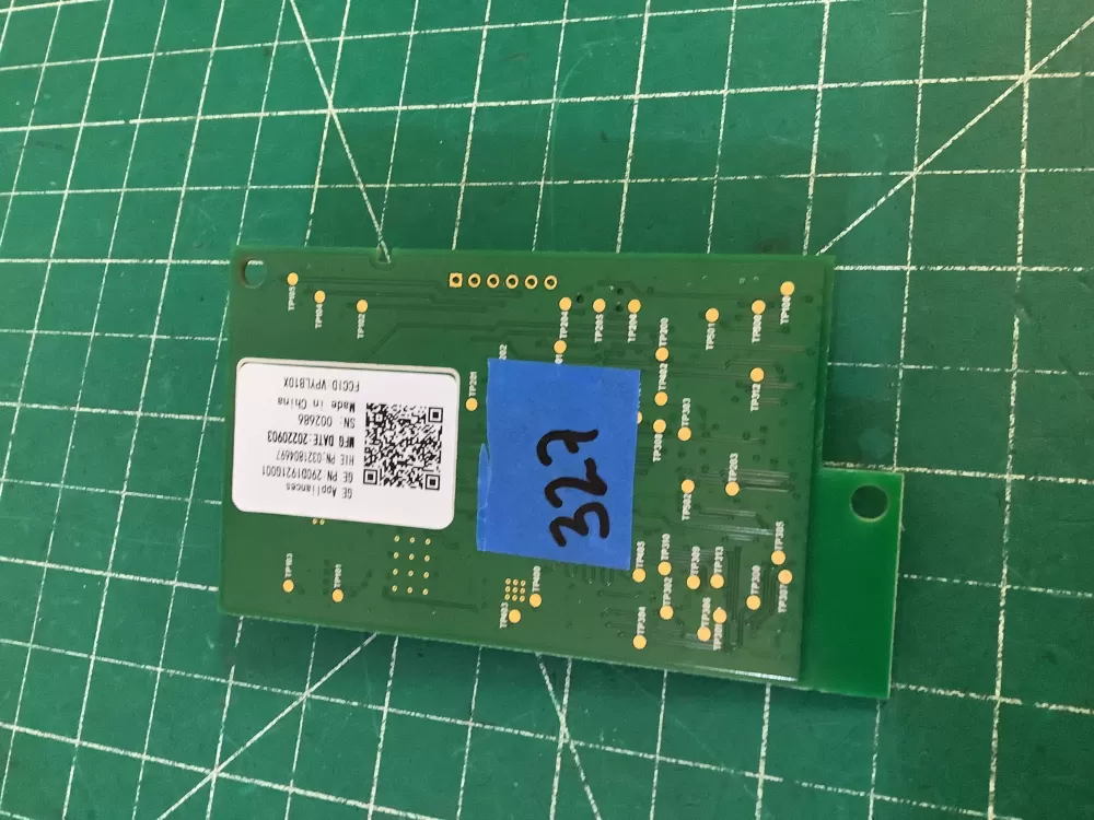 motherboard PCB main board 290D1921G001 AZ203437 | NR327