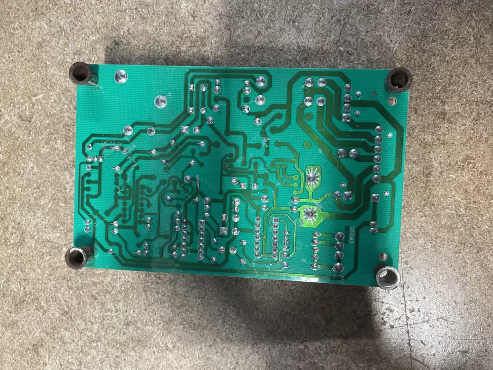 Carrier Bryant HK32EA001 Defrost Board Control Cepl130524-01 AZ17123 | KM1480