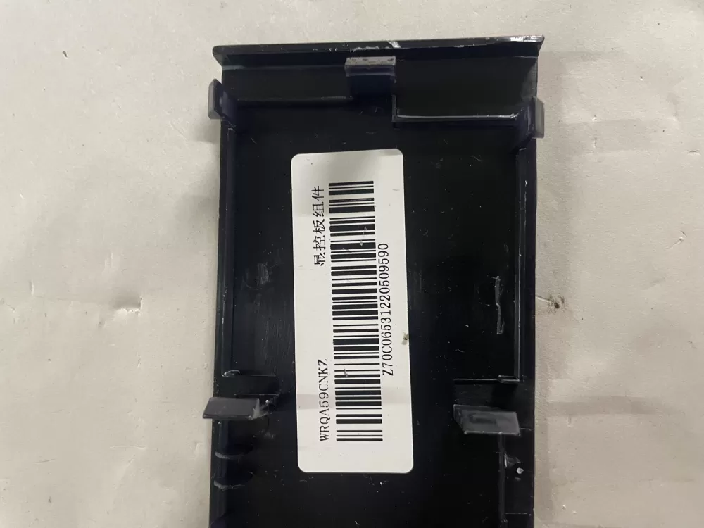 Whirlpool WRQA59CNKZ Refrigerator Control Board AZ117106 | KM2169