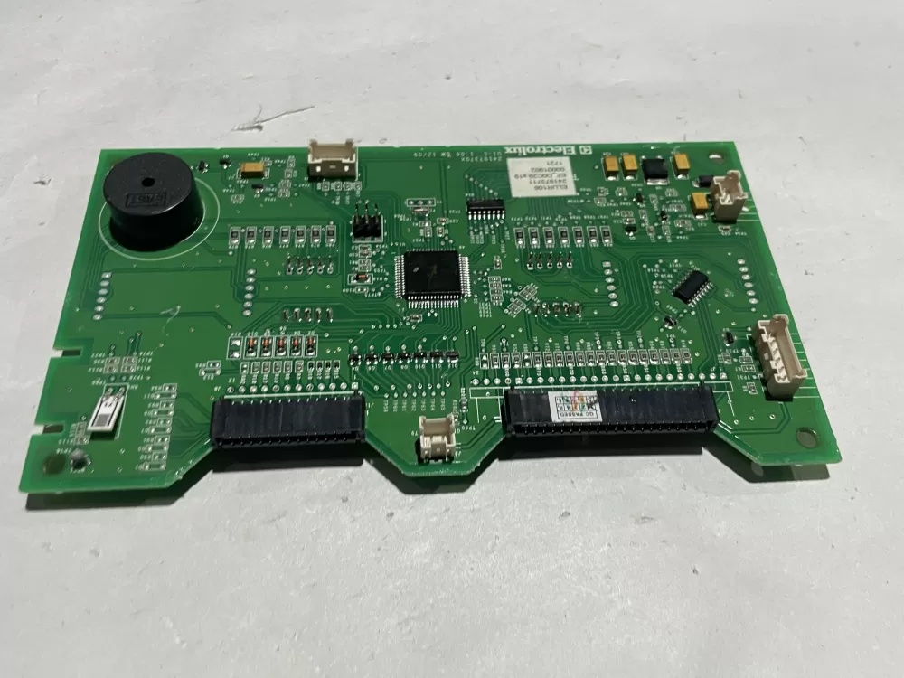 Kenmore 241973702 Refrigerator Dispenser Control Board AZ139189 | Wm2151