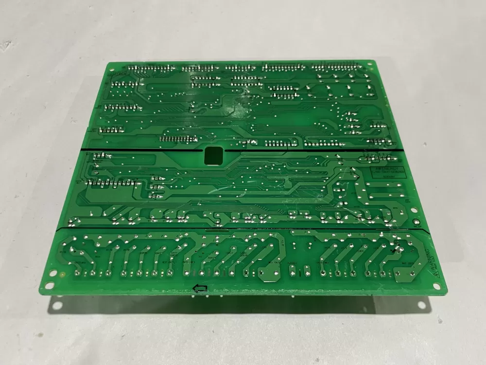 Samsung DA94-02274C Refrigerator Control Board AZ161139 | Wm362