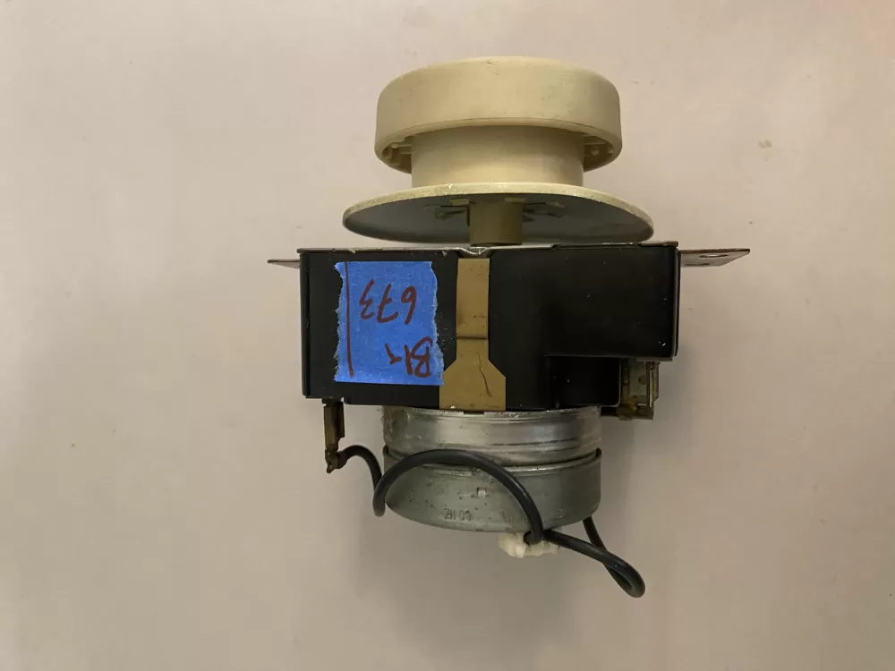 Whirlpool 3406720A PD00055932 3406720 529119 Dryer Timer AZ113751 | BK673