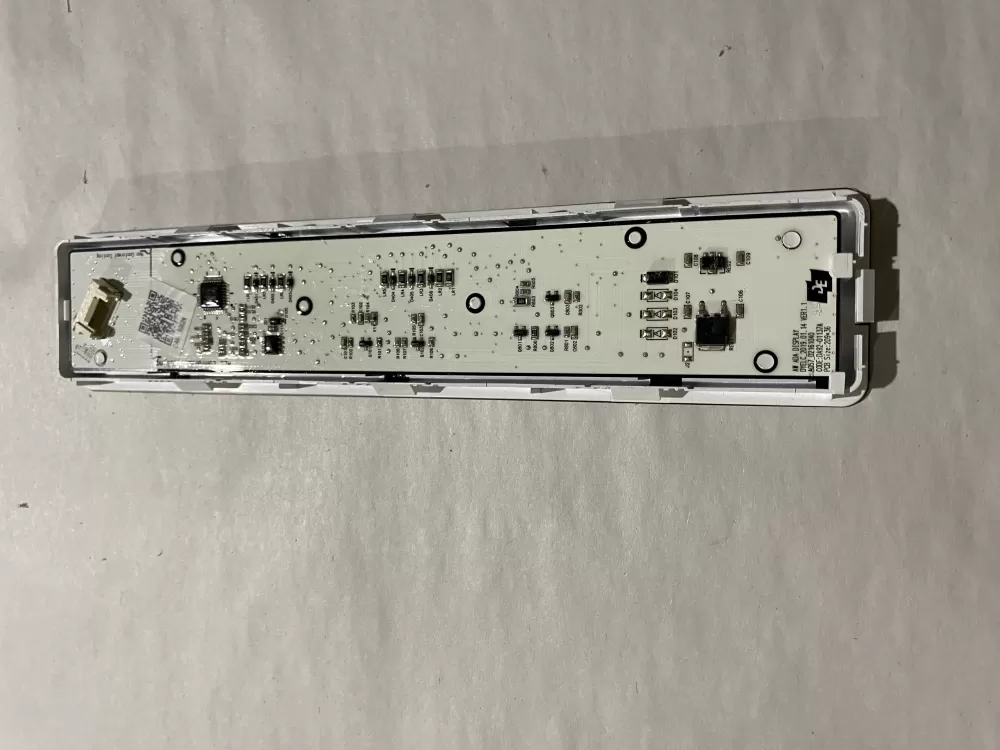 Samsung DA97 19962K Refrigerator Control Board AZ205265 | BK25