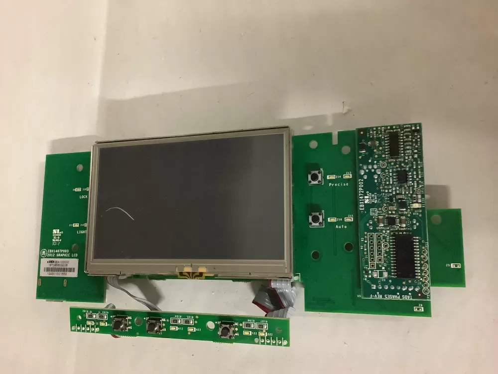 Whirlpool 197D8560G006 