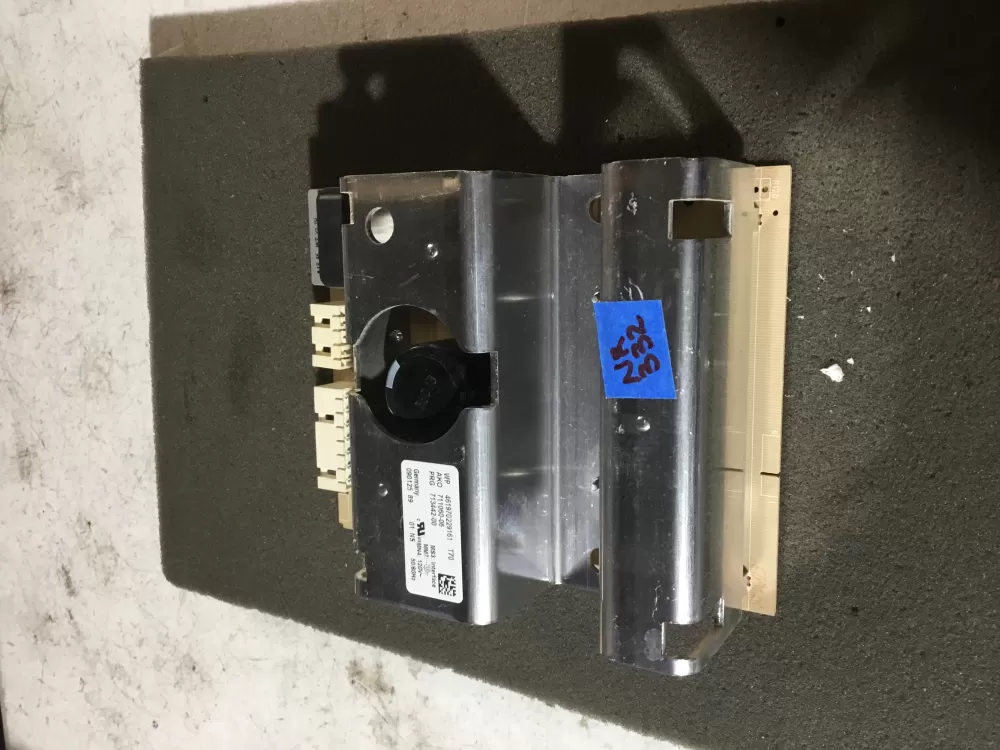 Whirlpool Kenmore WP8183196 491970229163 Washer Control Board   AZ101892 | NR332