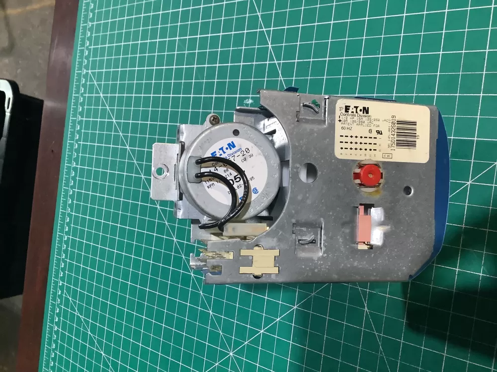 GE 175D1432G019 WH12X961 Washer Timer AZ145530 | NR2439