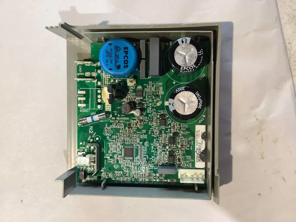 Kenmore W11087200 Refrigerator Control Board Inverter AZ147088 | BG2474
