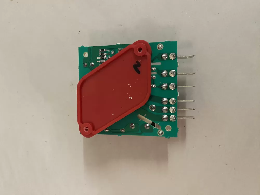 Whirlpool 4388932 2303824A Refrigerator Defrost Control Board AZ199402 | BK2785
