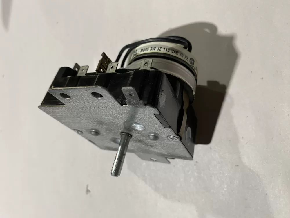 Kenmore 3976576A 3976576 AP6009025 WP3976576 Dryer Timer AZ127437 | BK2299