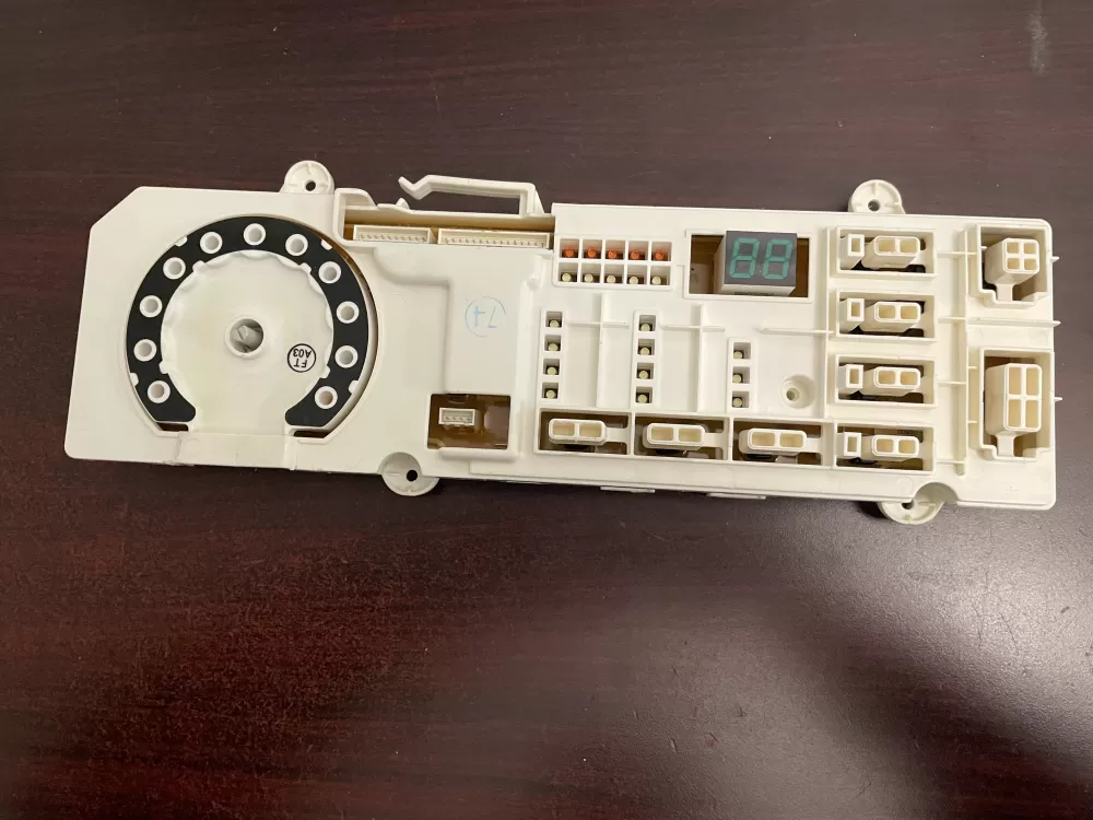 DC94-04388A Samsung Washer Board - Control