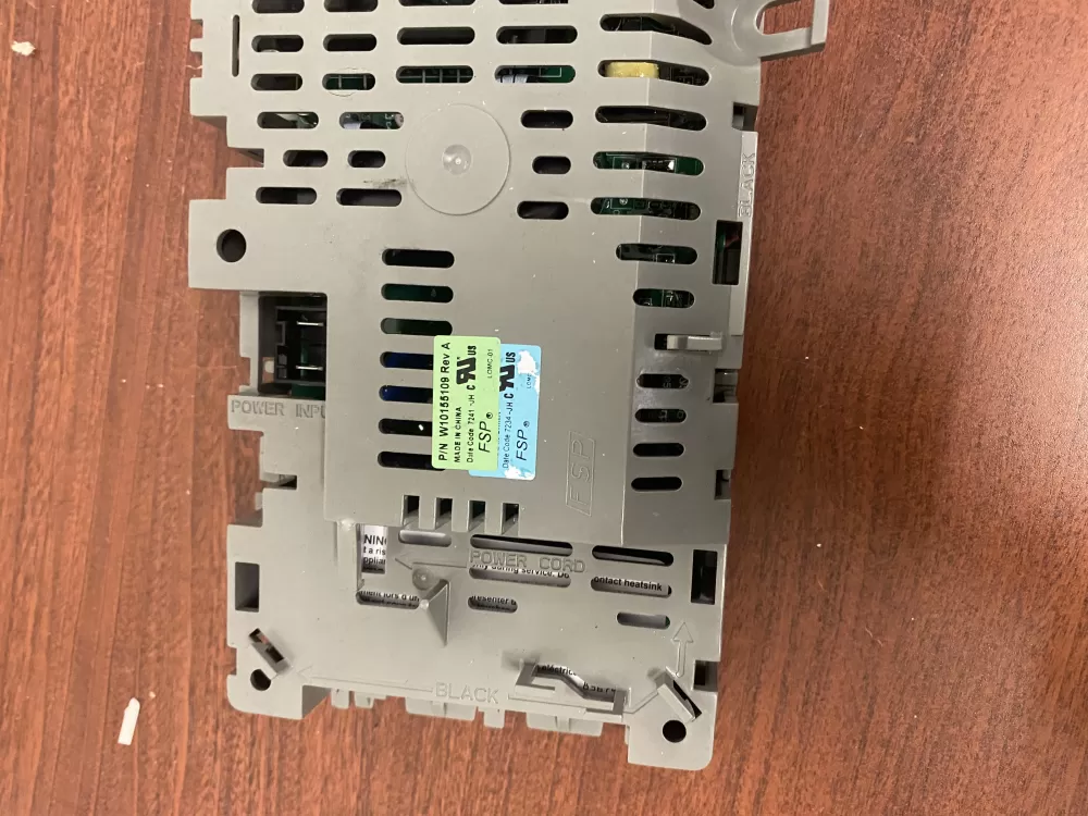 Kenmore Maytag Whirlpool W10189966 Washer Control Board AZ42499 | BK1741