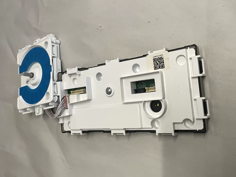 Samsung DC97 22462T Washer Control Board AZ217274 | Wm1323