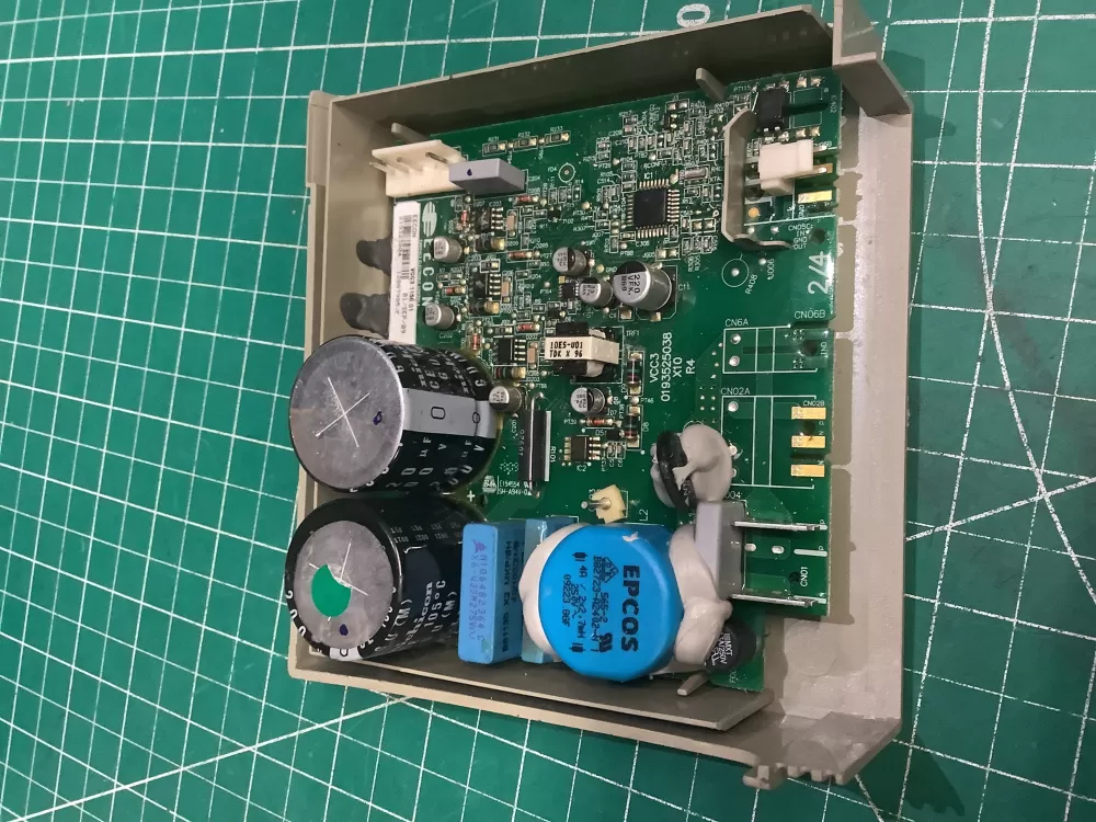 Refrgerator Inverter 200D5948P008 AZ198205 | AR87