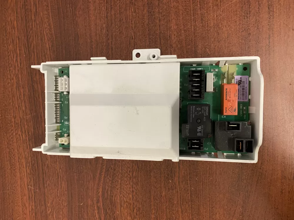 Whirlpool Maytag Kenmore W10182365 Dryer Control Board AZ49112 | BK1799