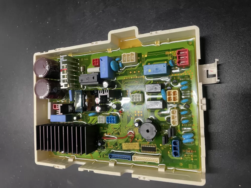 LG  Kenmore 6870EC9203A 6871ER1003C Washer Control Board