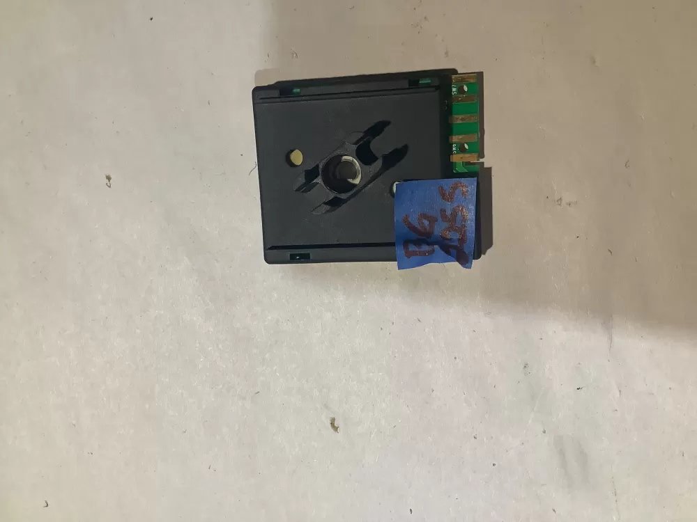 00422749 Bosch Oven Spark Ignition Switch Potentiometer AZ124193 | BG2255