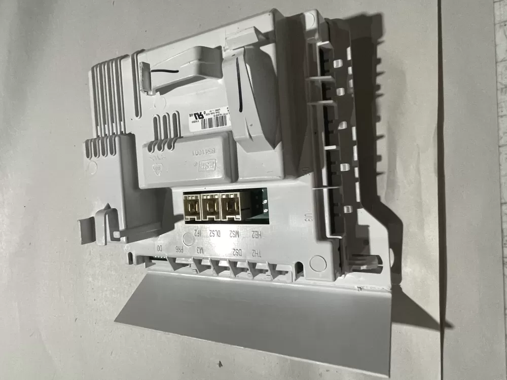 Whirlpool W10285605A PD00005466 WPW10525355 8540788 W10133558 W10133558R W10205973 W10273502 W10525355 2887298 AP5787743 PS8746390 EAP8746390 Washer Control Board