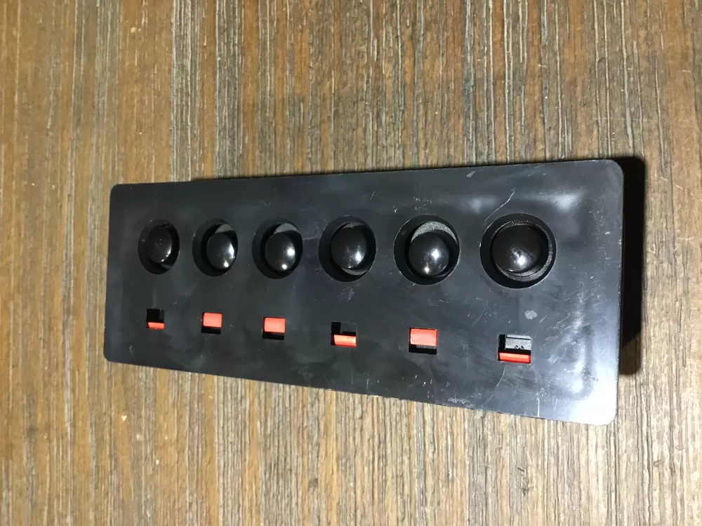 Whirlpool Maytag 2198621 Refrigerator Control Board Dispenser AZ50448 | NR1840