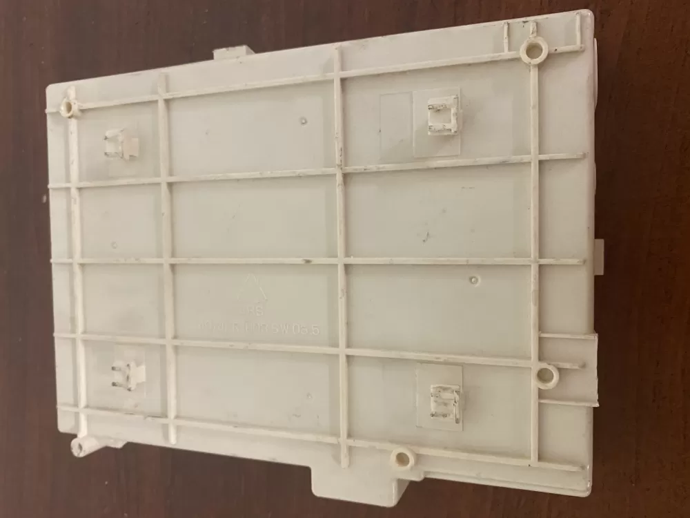 LG EBR32268001 AP5078533 1368924 Washer Control Board AZ27242 | BK318
