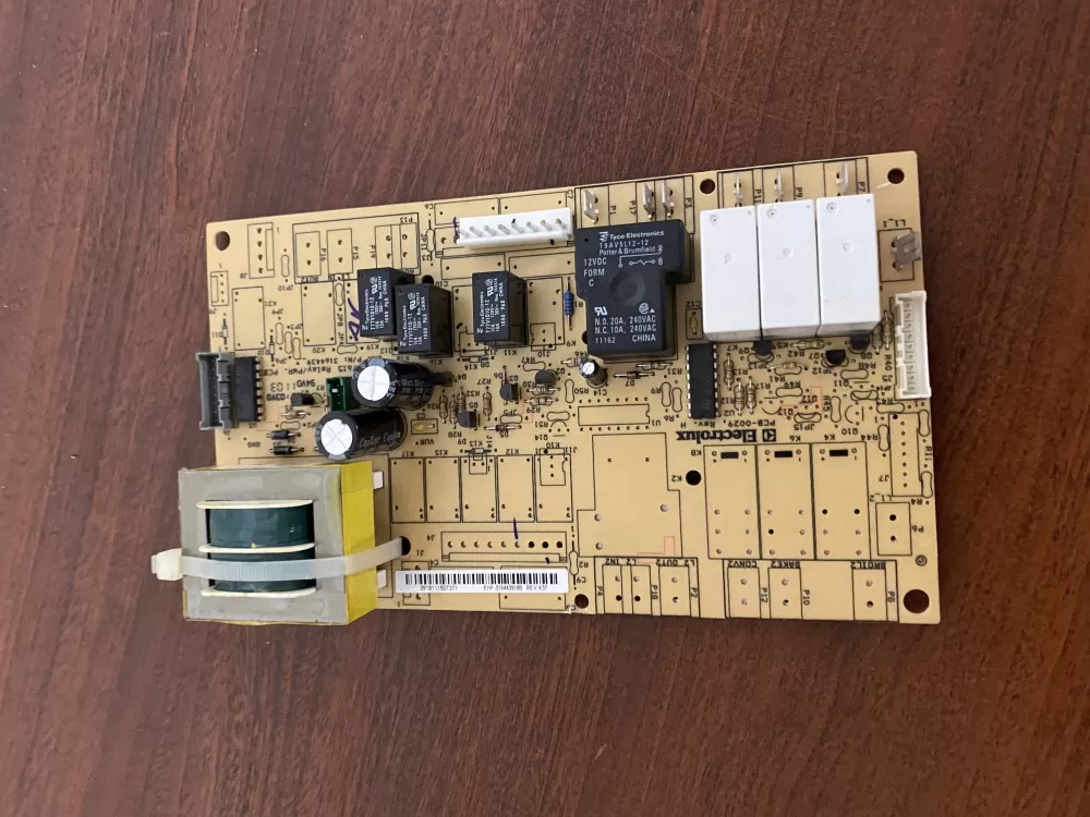 Electrolux AP4322319 7316443918 316443918 PS1991659 Oven Control Board Relay