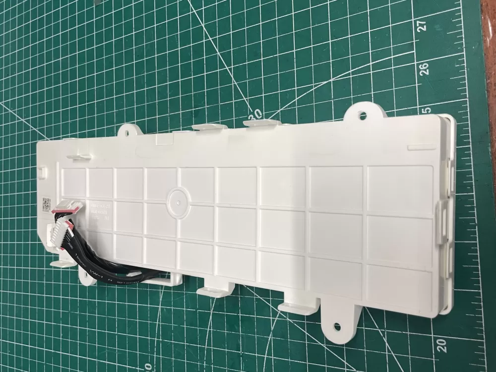 Samsung Washer Control Board DC92-01624B AZ202663 | Wmv823