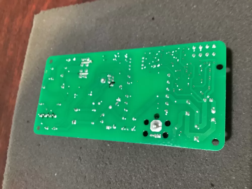 Whirlpool KitchenAid W10624574 Refrigerator Control Board AZ126200 | NR2282
