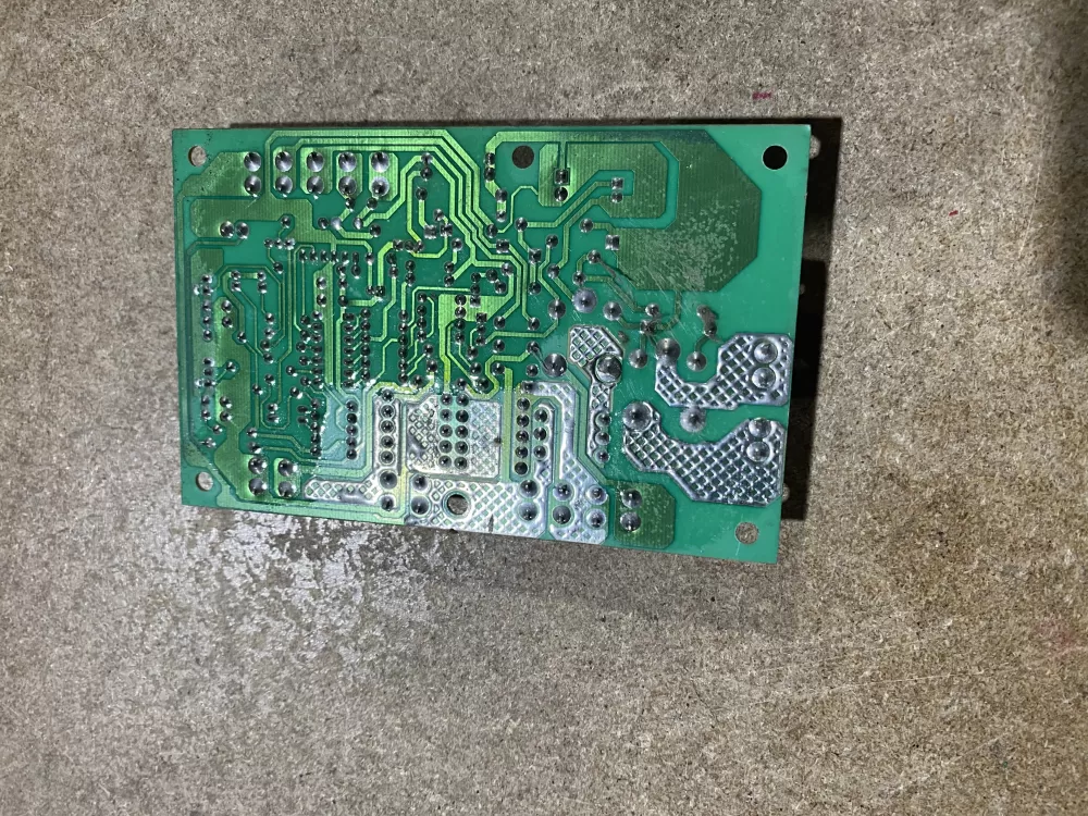 Emerson 47 102685 05 47d43 111 02  d43 Control Board AZ72957 | BK1364
