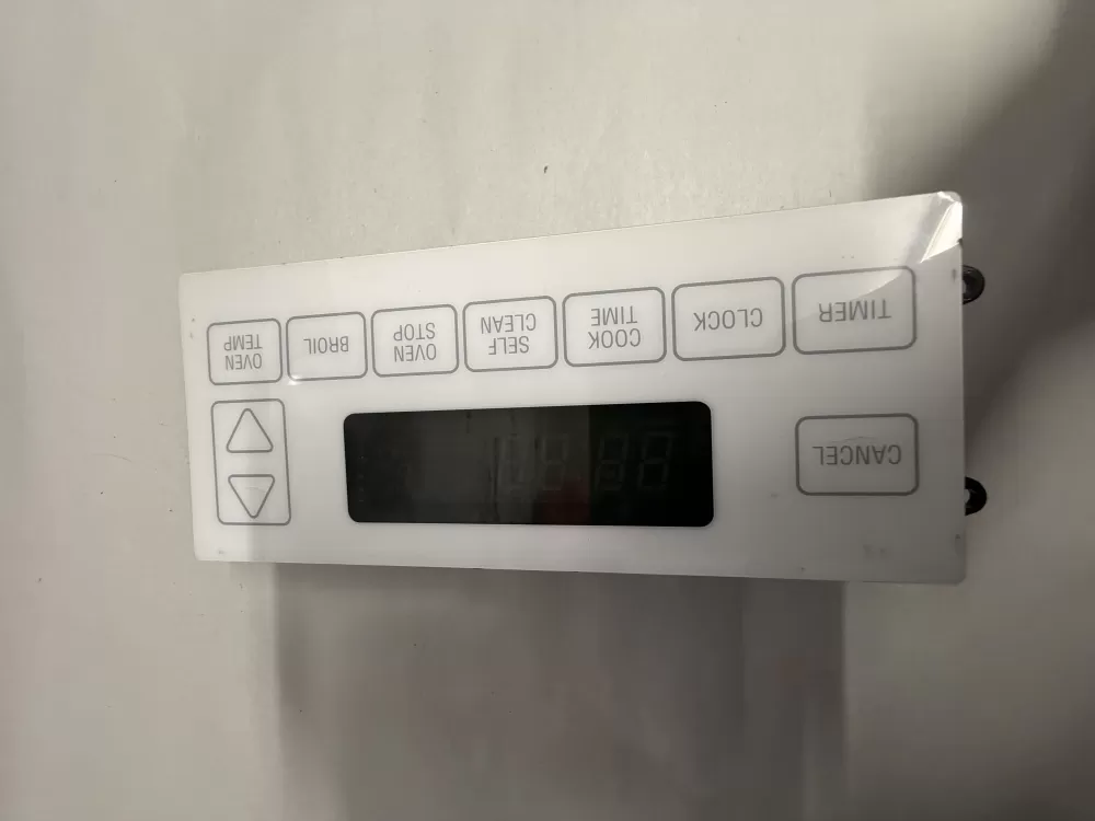 Maytag Range Oven 7601P415-60 Control Board AZ216730 | KM2474