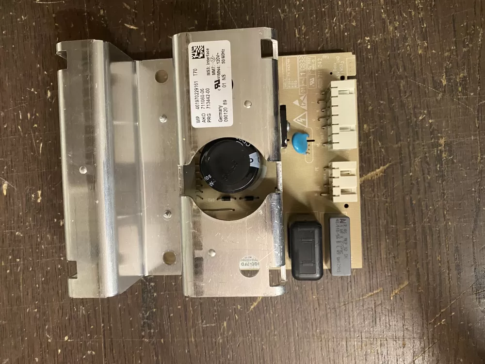 Whirlpool Kenmore WP8183196 491970229163 Washer Control Board AZ52590 | BK1870