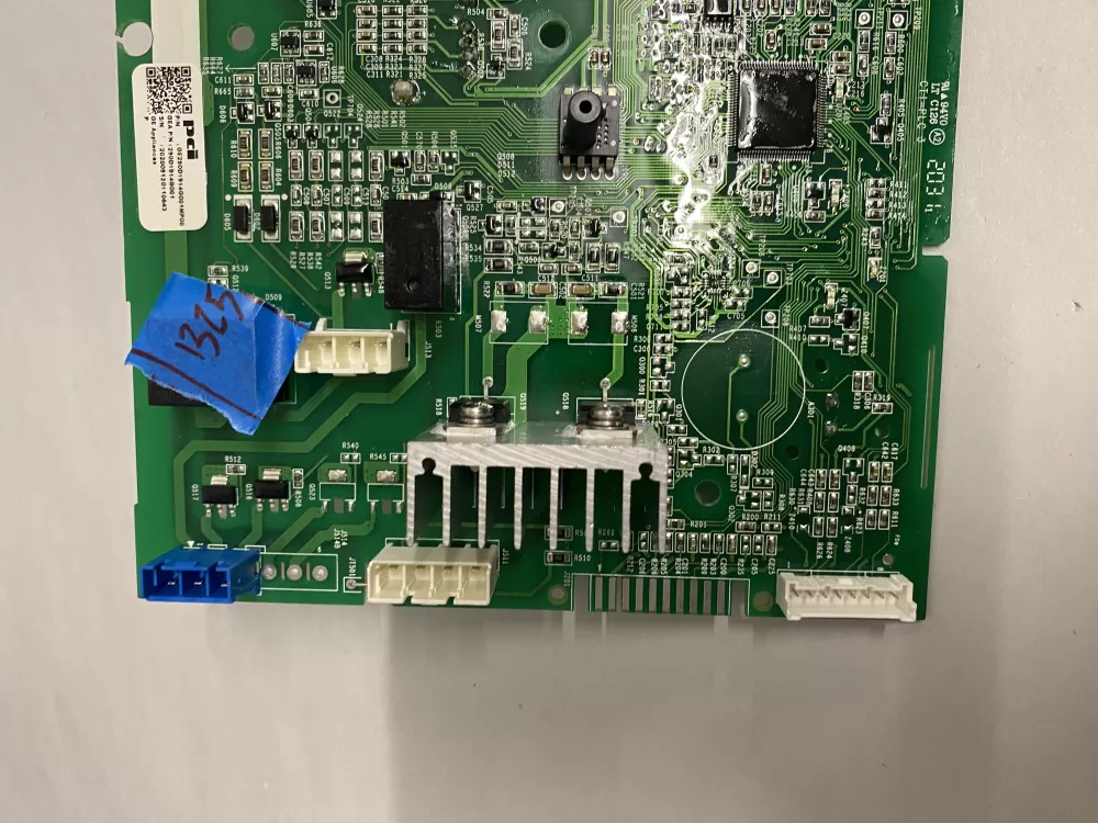 GE 290D1914G101 290D2864GXXX 290D1914G001 Washer Control Board AZ210715 | BK1325