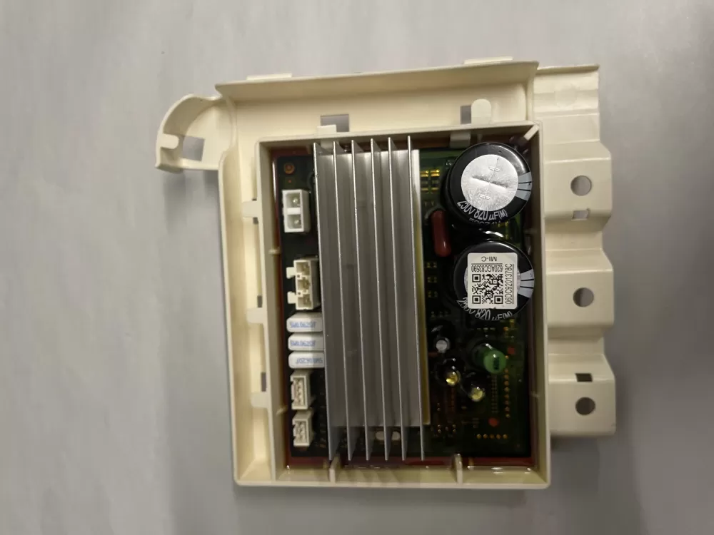 Samsung AP5955156 DC92-01531B PS10063192 DC9201531B Washer Control Board