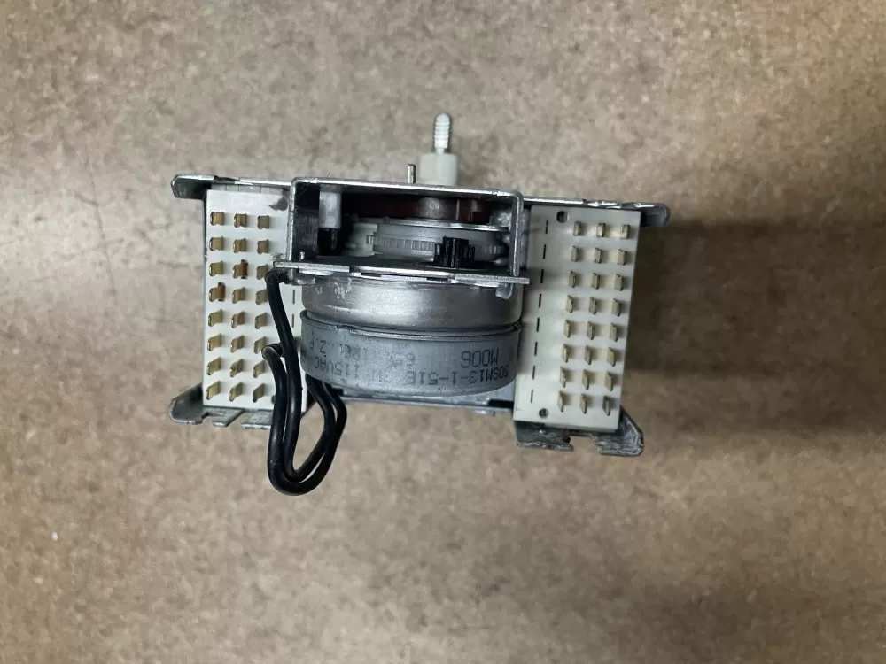 Frigidaire 134803600 Washer Timer Control AZ19584 | KM1439