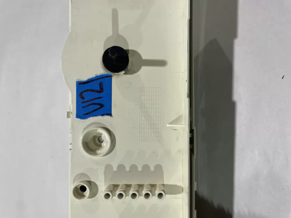 Frigidaire 134739620 Washer Control Board AZ187152 | KMV12