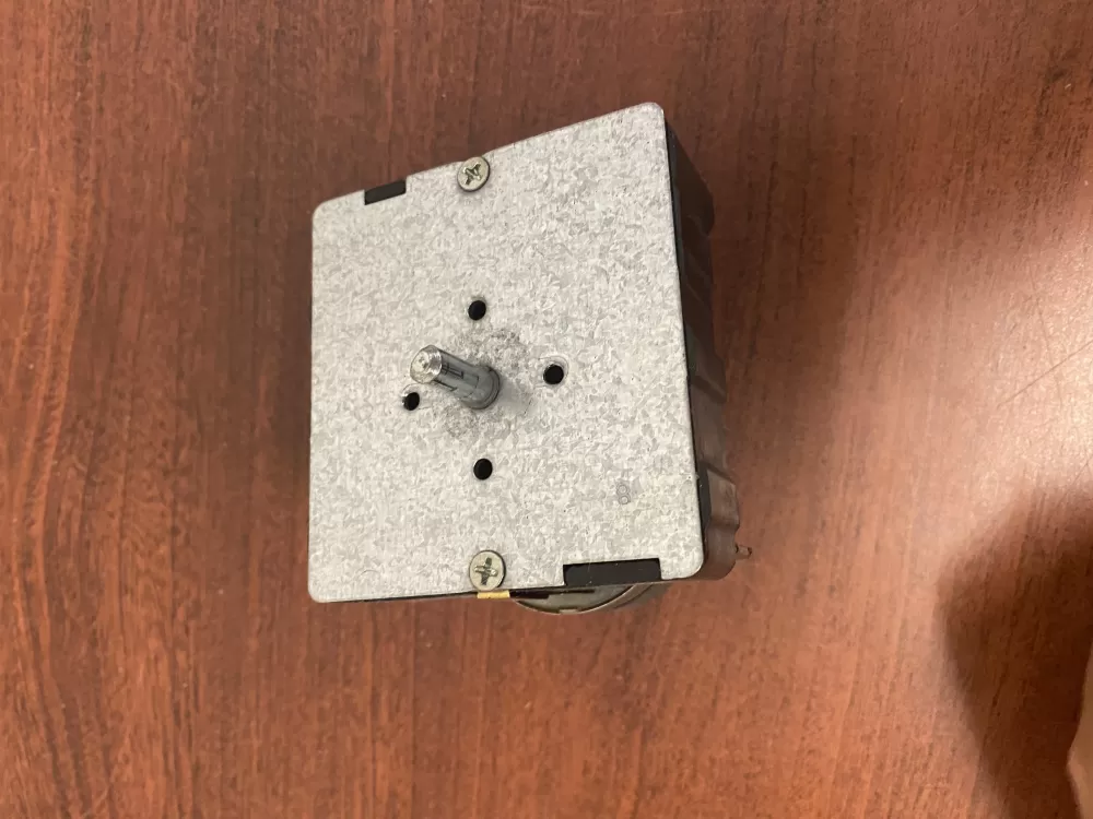 Frigidaire Kenmore AP2107515 408125 131063200 Dryer Timer AZ43224 | BK1065