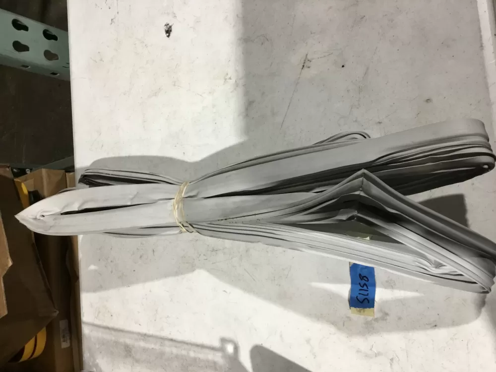 LG 4987JJ10107 Refrigerator Door Gasket