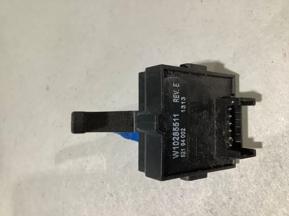 Maytag Whirlpool W10285511 Washer Switch AZ103003 | Sl82