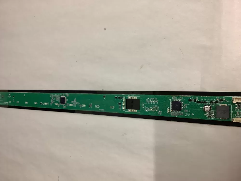 Samsung DD92-00037B Dishwasher User Interface AZ212456 | ZCV942
