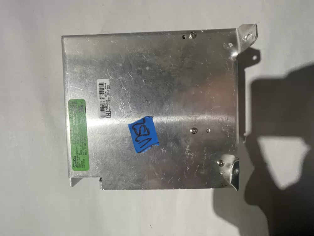 Frigidaire Kenmore 131770700 Washer Motor Control Board AZ190988 | KMV252