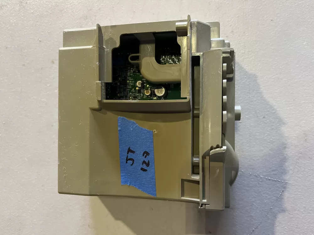 GE 519303021 Refrigerator Invter  Control Board AZ42922 | 127