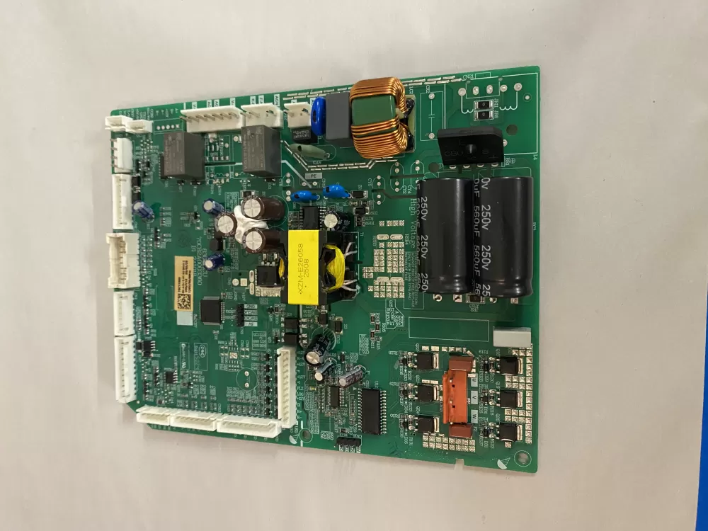  70C11089 main control board