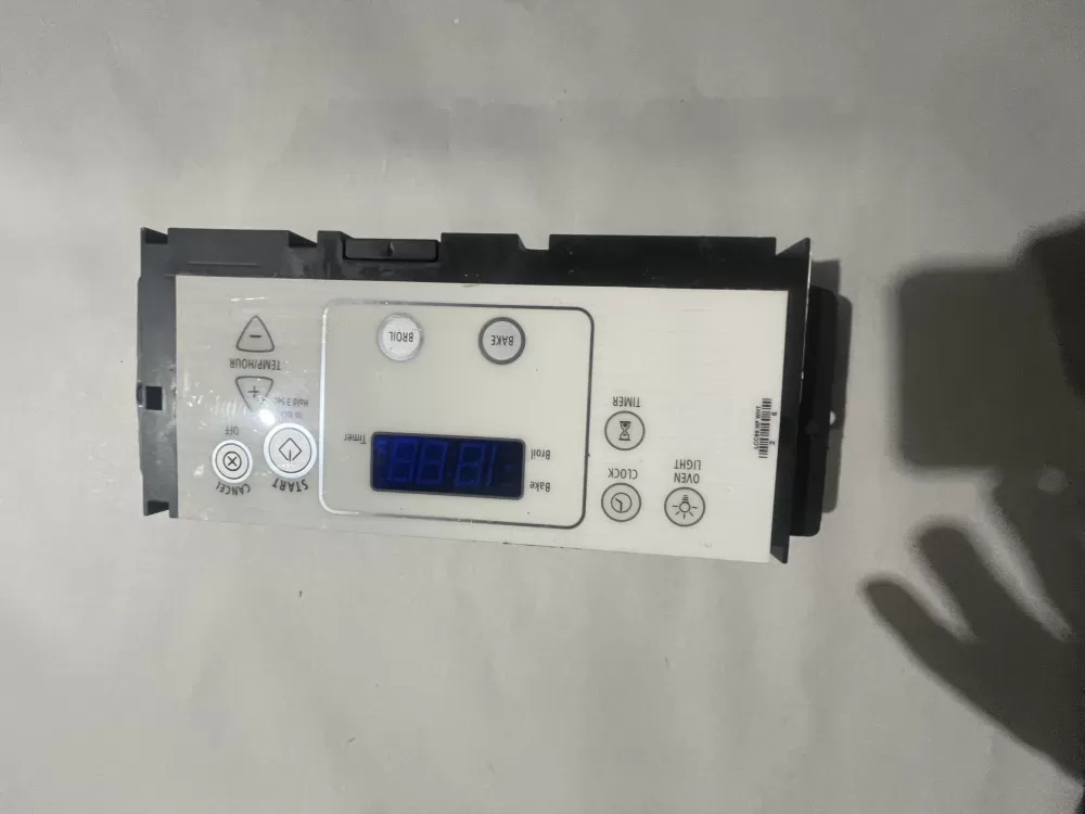 Whirlpool AP6019782 W10108310 W10271717 W10312659 W10335164 WPW10335164 PS11753091 Oven Control Board