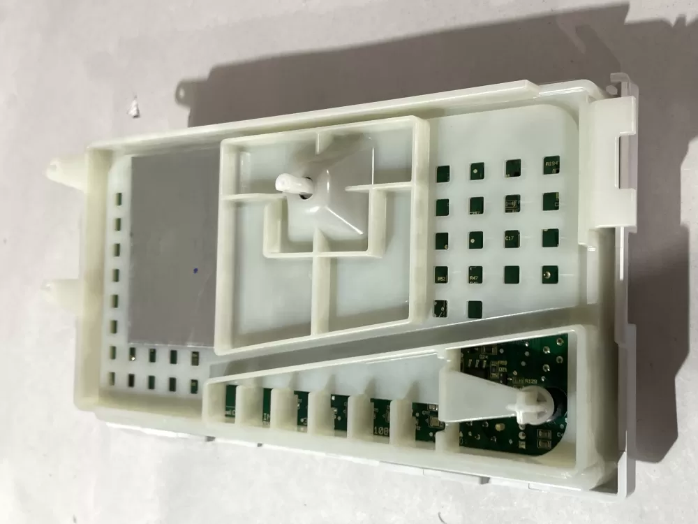 Whirlpool W11104057 W11176458 W11284809 Dryer Control AZ205293 | Wm577