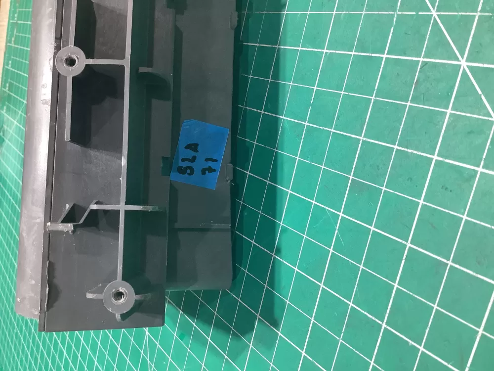 GE Hotpoint 0020811789 Washer Damper Vent AZ163347 | SL71