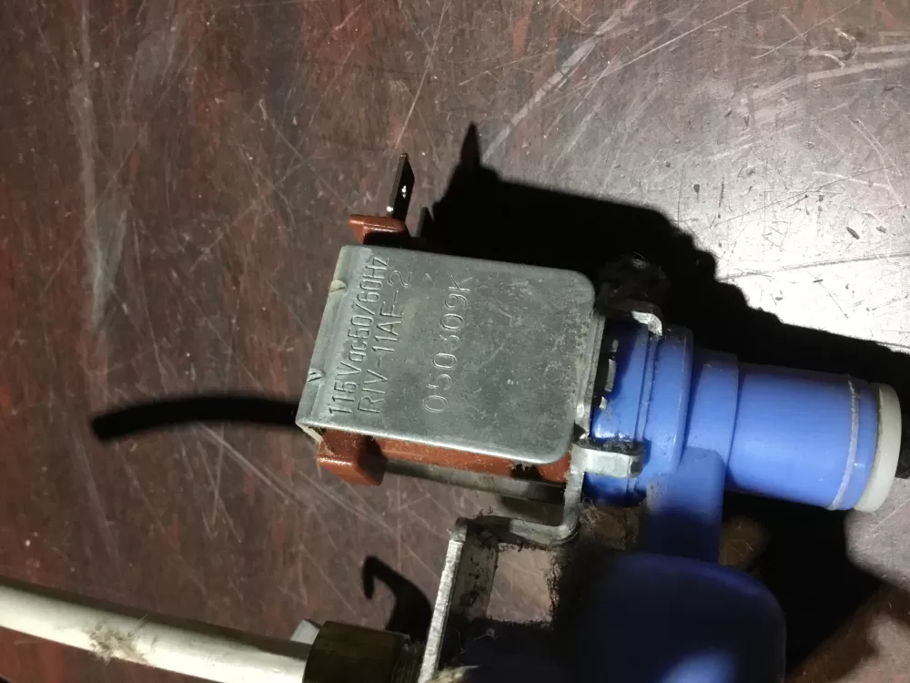 GE WR57X33326 Refrigerator Water Inlet Valve AZ80906 | Sl147