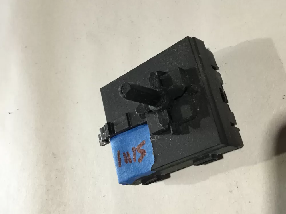 Maytag Kenmore AP6237529 W10114118 Dryer Control Board Switch AZ102246 | Sl110