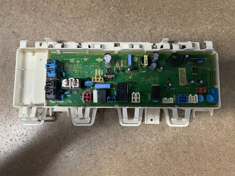 LG  Kenmore EBR62707601 EBR62707605 CSP30102605 PS12742513 Dryer Control Board